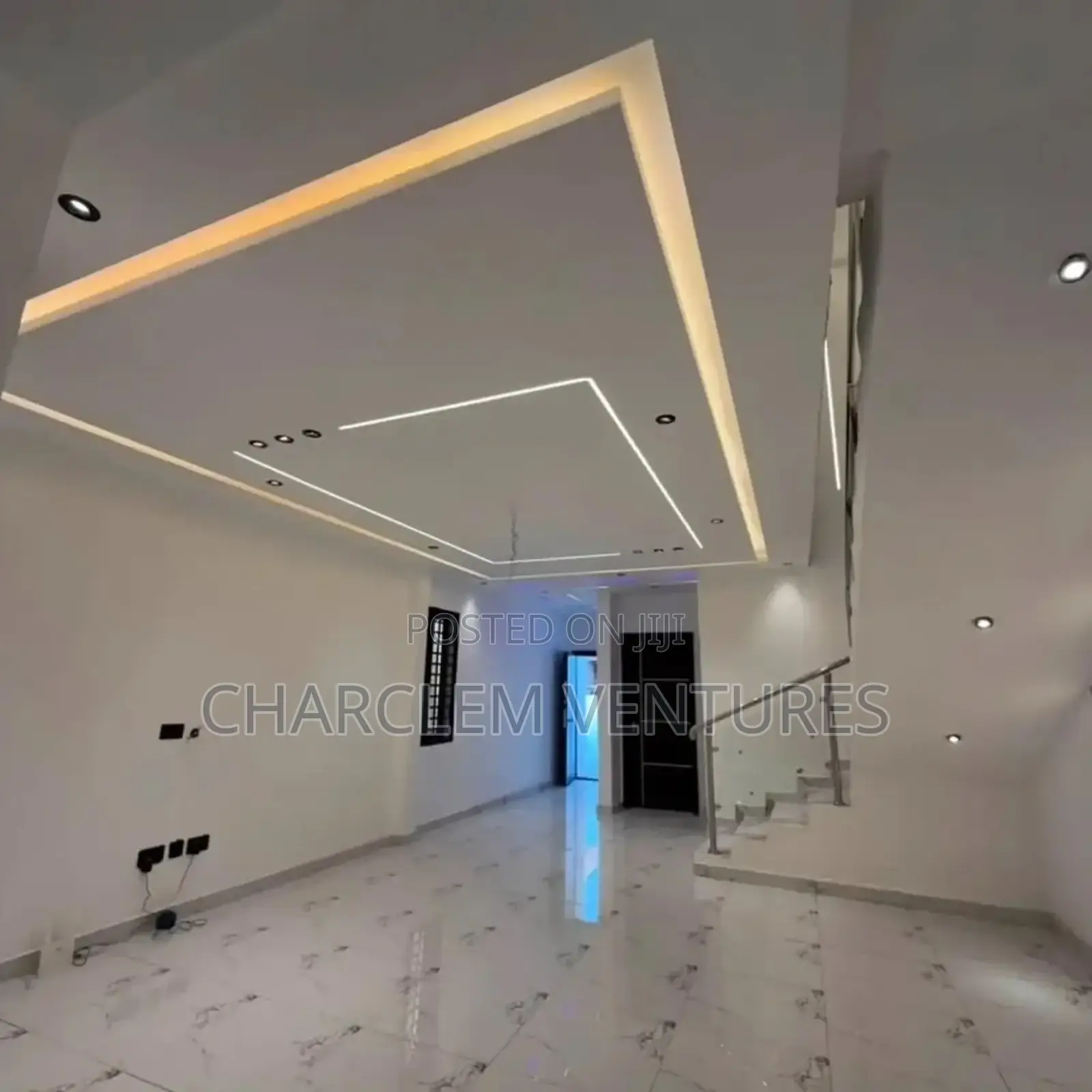 3bdrm House in Charclem Ventures, Adenta for sale