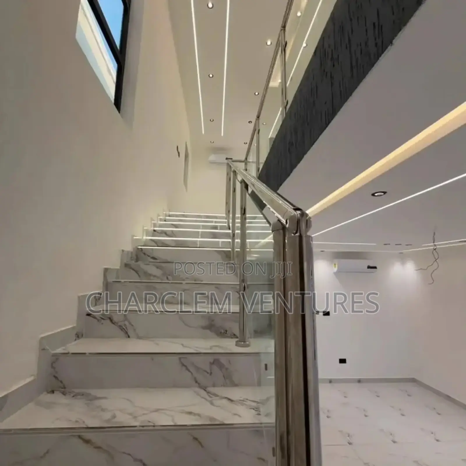 3bdrm House in Charclem Ventures, Adenta for sale