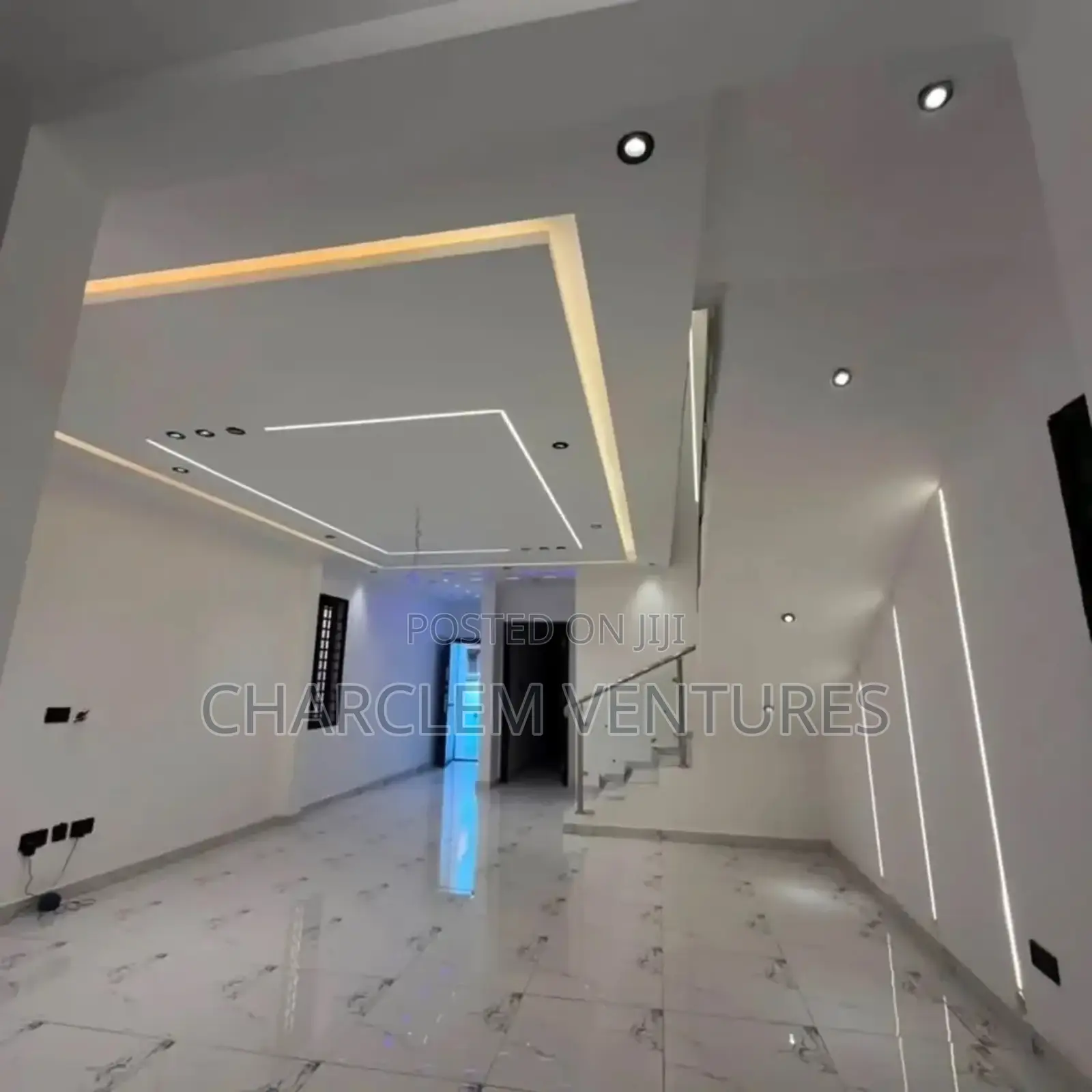 3bdrm House in Charclem Ventures, Adenta for sale