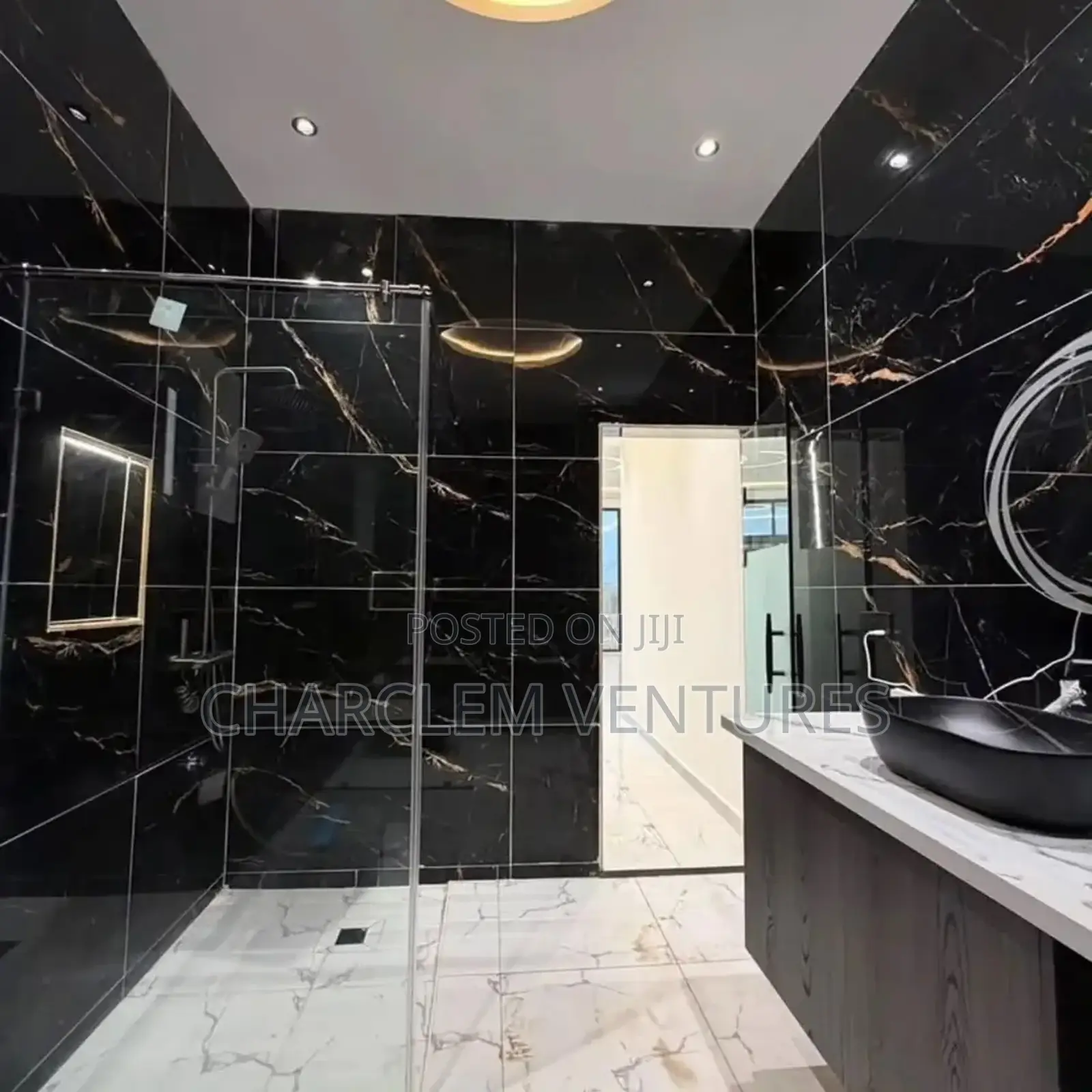 3bdrm House in Charclem Ventures, Adenta for sale