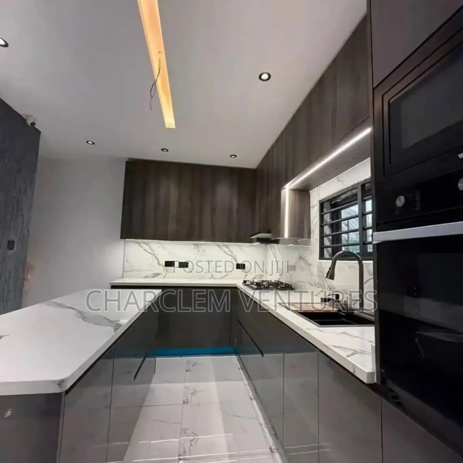 3bdrm House in Charclem Ventures, Adenta for sale