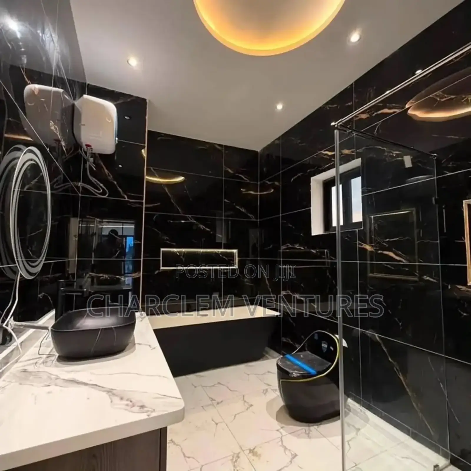 3bdrm House in Charclem Ventures, Adenta for sale