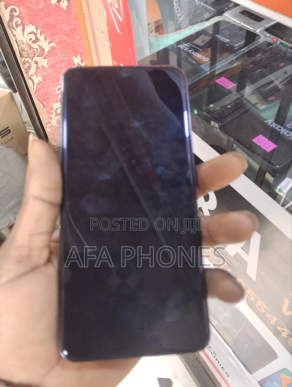 New Google Pixel 9 Pro Fold 256 GB Black