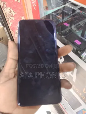 New Google Pixel 9 Pro Fold 256 GB Black