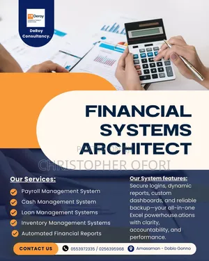 Microsoft Office Excel Automation
