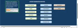 Microsoft Excel Automation