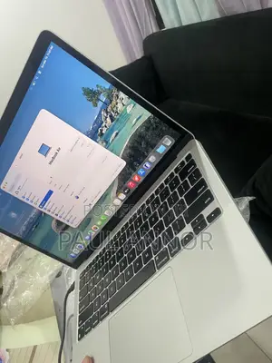 Laptop Apple MacBook 2020 8GB Intel Core i5 SSD 256GB