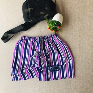 Designer Inspired Premium Men’s Beach Short