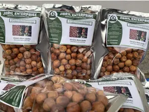 Christ Thorn Jujube Fruit, 200g/30gh, 100% Organic and Natural