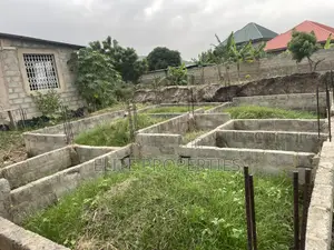 Quarter Plot of Residential Land 4sale in C25 Magna Terris Estate Area