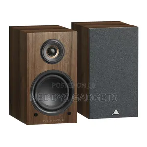 Triangle LN01A Wireless Bluetooth Bookshelf Speakers