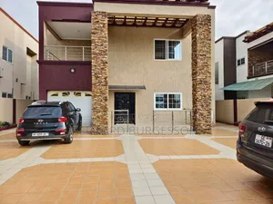 4bdrm Mansion in Boundary Road Area for rent