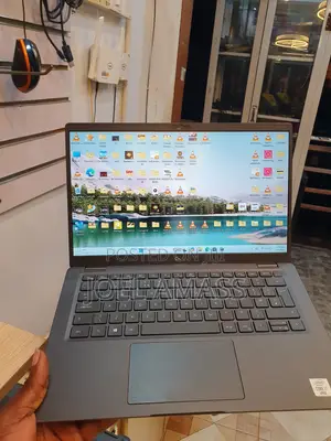 Laptop Dell Latitude 7410 16GB Intel Core i7 SSD 256GB