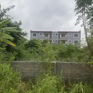 90x100 Plot of Land at Oyarifa Anointed