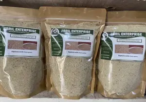 Fonio Grains, Super Food, 1kg /80gh