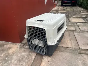 Import X Export Dog Crate