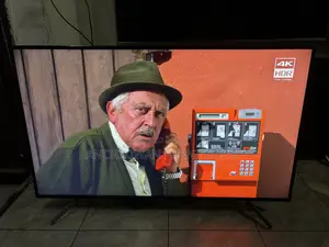 Sony Bravia HDR Android 55 Inches TV (cash on Delivery)