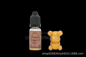 Pearl Pigment for Epoxy Resin – Multiple Colors