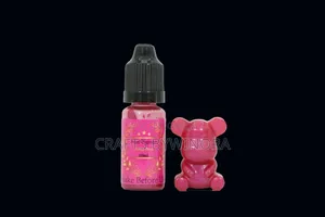 Pearl Pigment for Epoxy Resin – Multiple Colors
