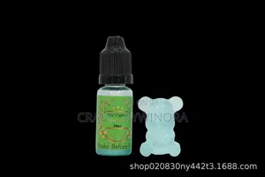 Pearl Pigment for Epoxy Resin – Multiple Colors