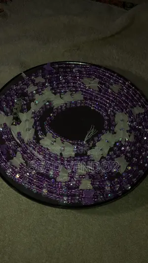 Waist Beads