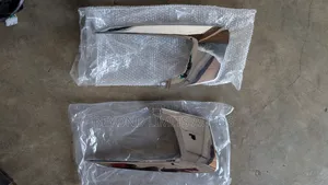 Mitsubishi Outlander Asx 2014,2015,2016 Bumper Chrome / Shining