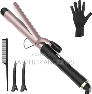 Hair Curler