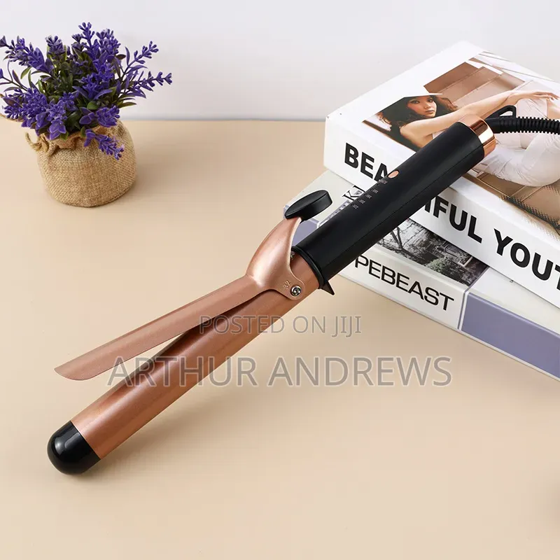 Hair Curler
