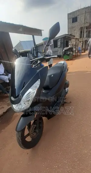 New Honda XL 125 2026 Black