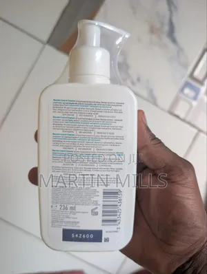 CeraVe Blemish Control Cleanser