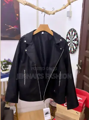 Quality Leather Jackets