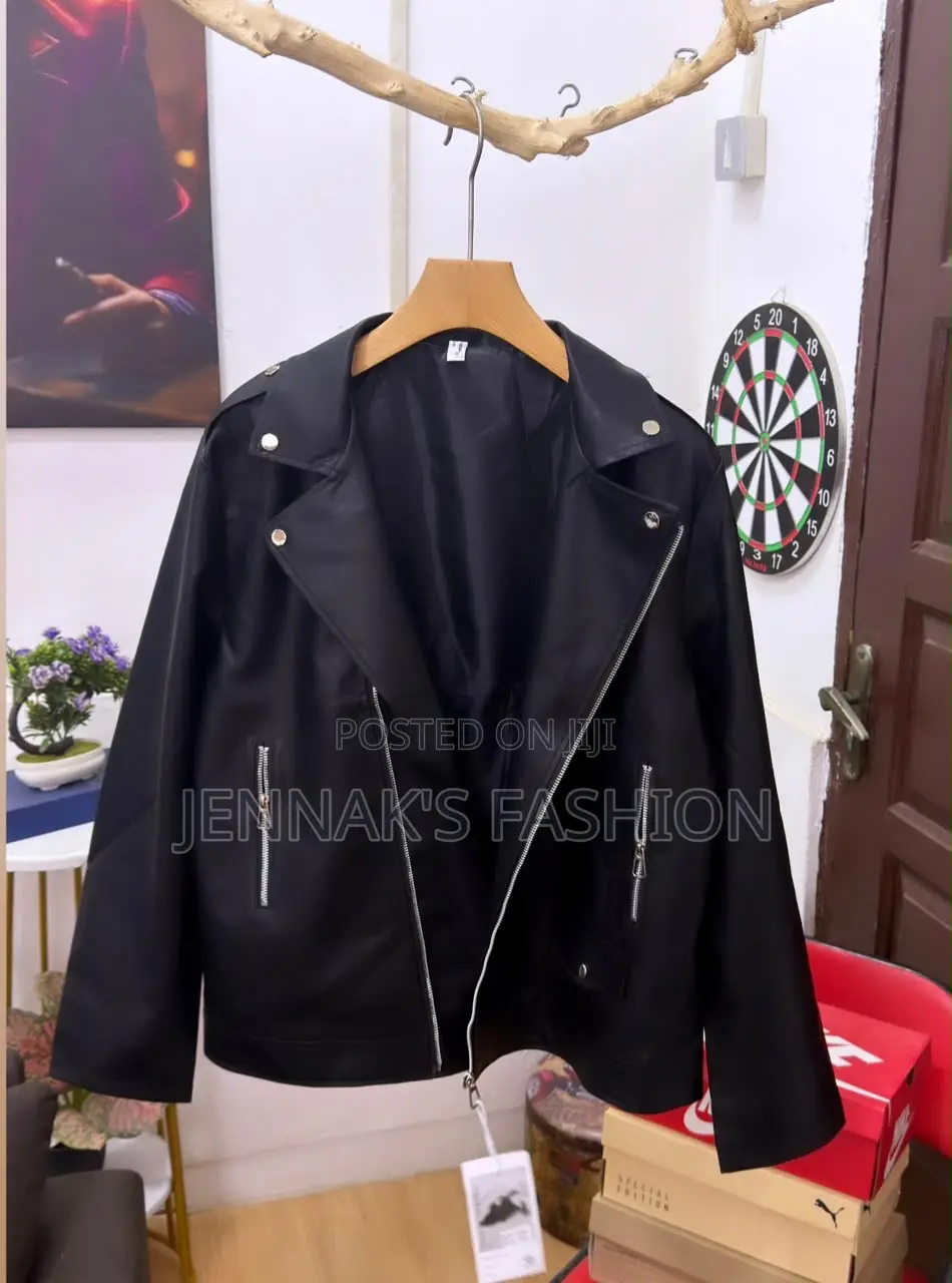 Quality Leather Jackets