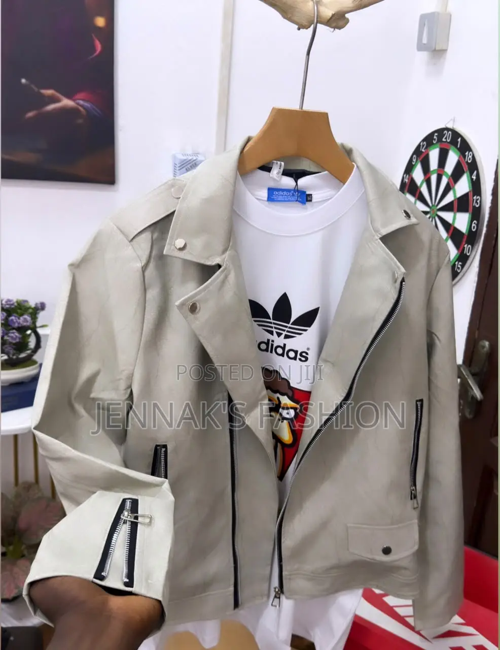 Quality Leather Jackets