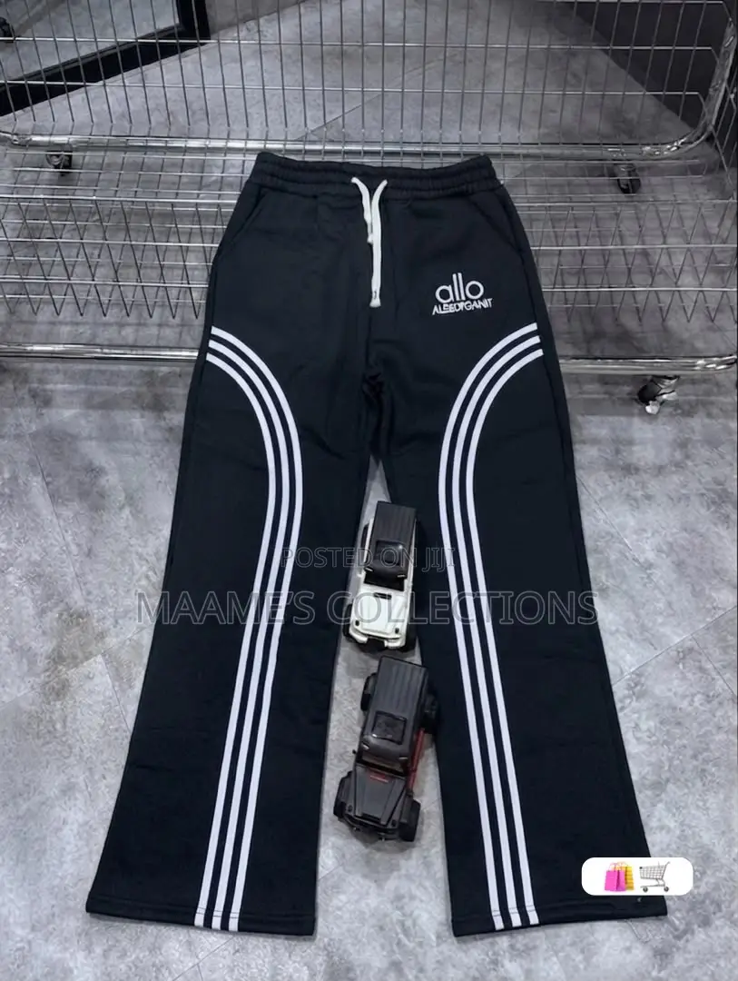 Men’S Baggy Sweatpants / Joggers