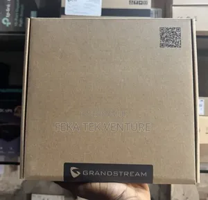 Grandstream GWN 7001 VPN Router