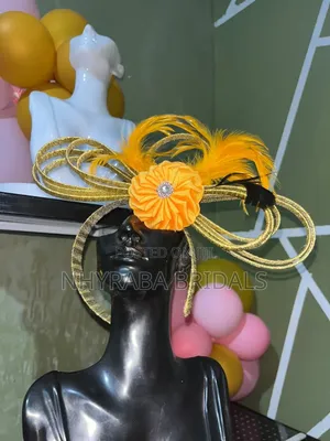 Fascinator