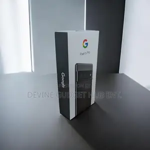 New Google Pixel 6 Pro 128 GB Blue