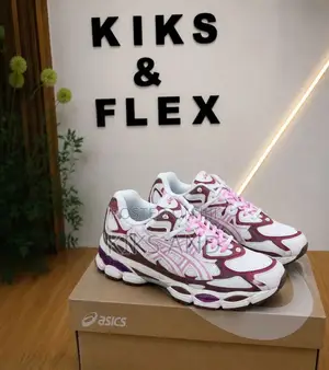 Asics Sneaker