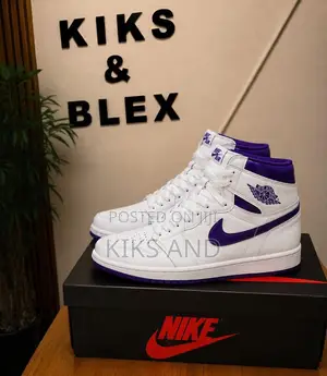 Air Jordan 1 High Og