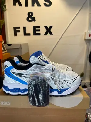 Saucony Sneaker
