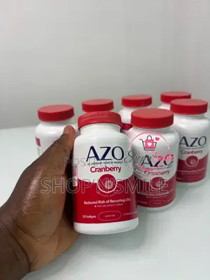 Cranberry Supplements