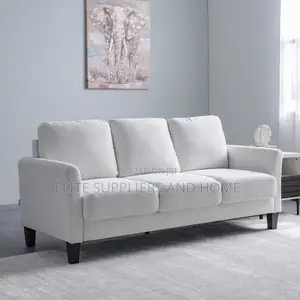3 Seater Sofa