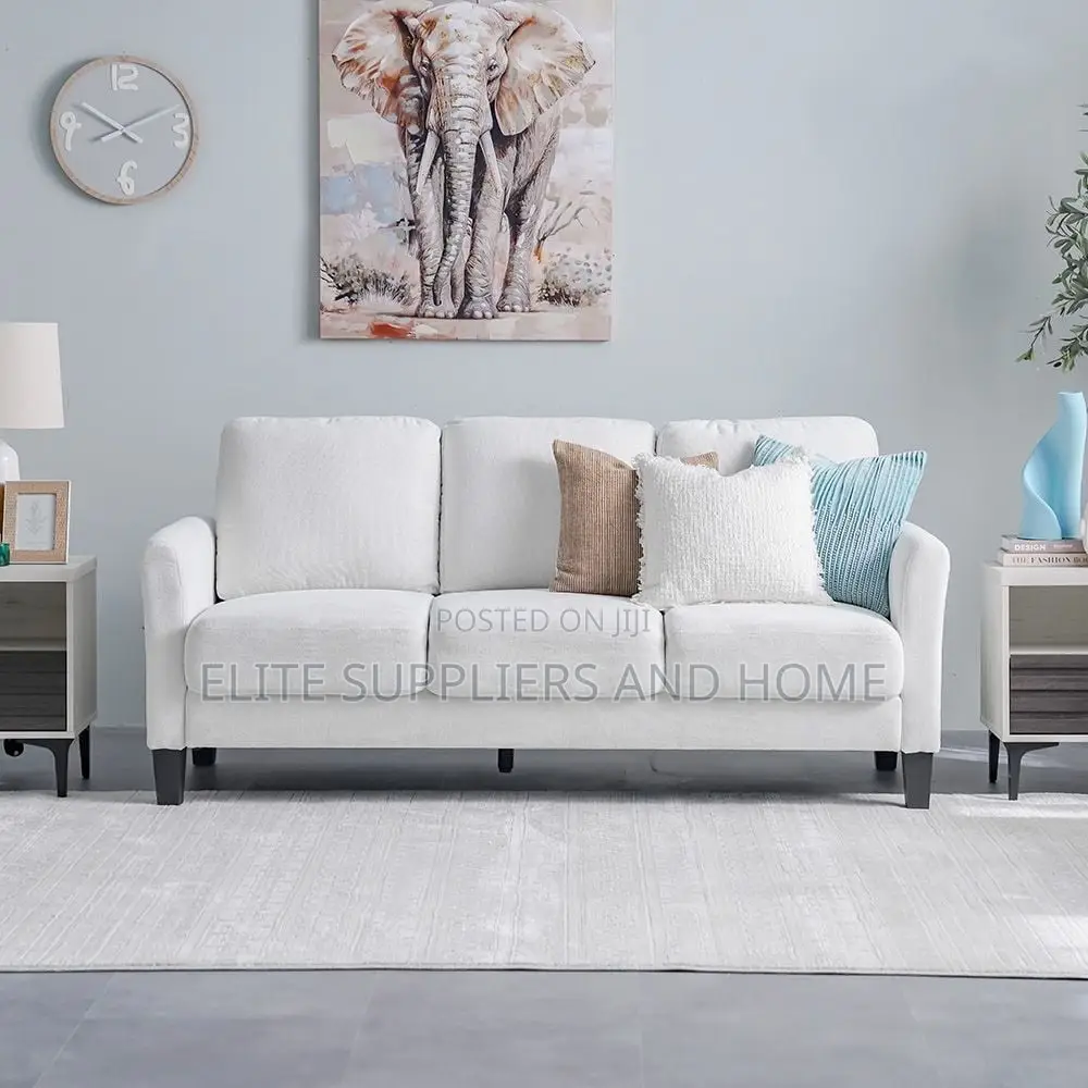 3 Seater Sofa