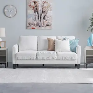 3 Seater Sofa