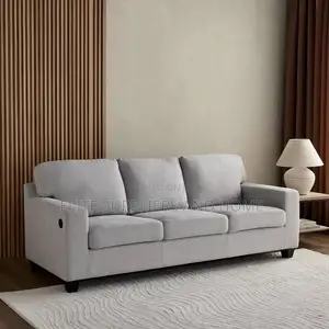 3 Seater Sofa