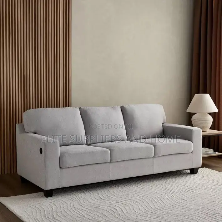 3 Seater Sofa