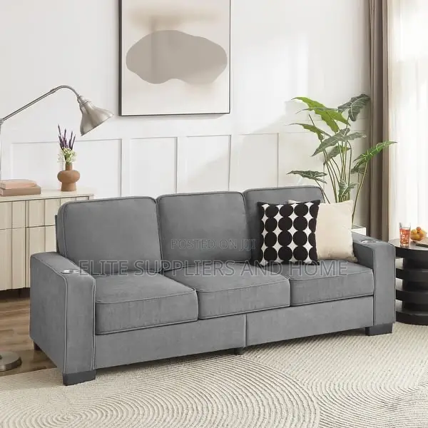 3 Seater Sofa