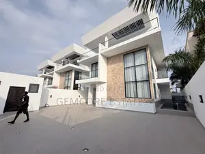 Furnished 5bdrm House in East Legon Hills for sale