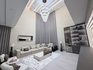 Furnished 5bdrm House in East Legon Hills for sale