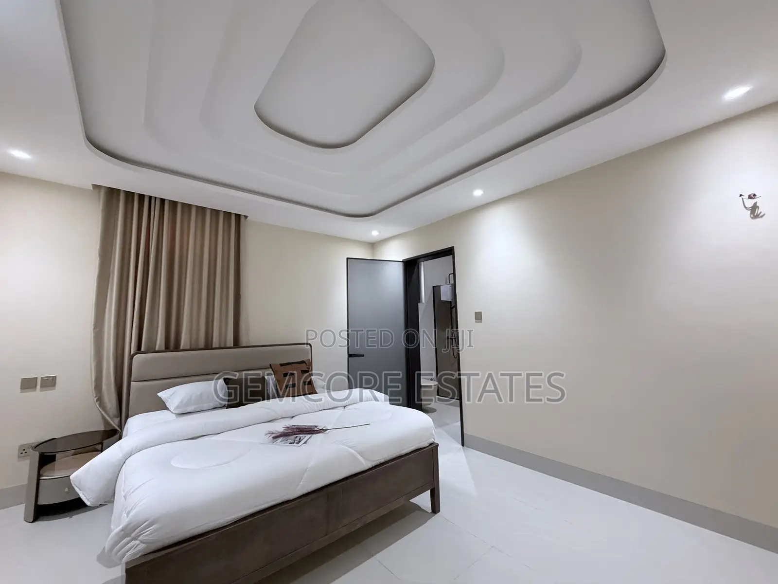 Furnished 5bdrm House in East Legon Hills for sale